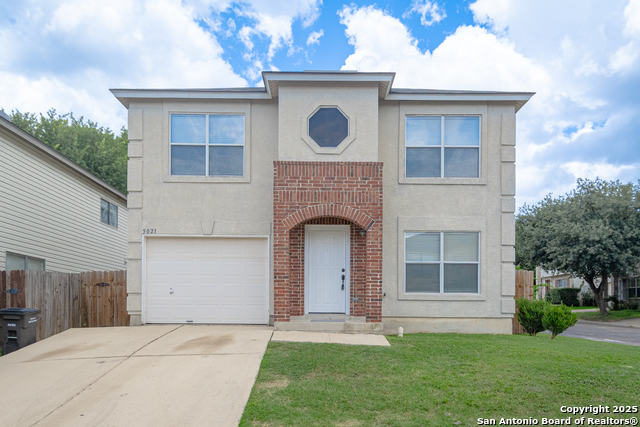 Details for 5021 Kenton Royalle, San Antonio, TX 78240