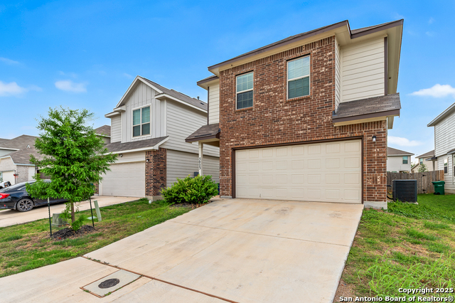 Details for 5023 Sandstone Way, San Antonio, TX 78222