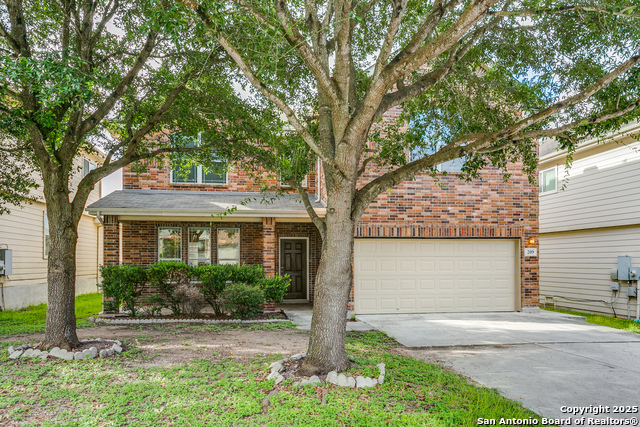 Details for 209 Country Vale, Cibolo, TX 78108