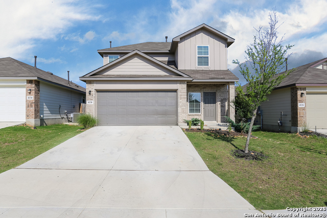 Details for 4242 Claystone, San Antonio, TX 78253