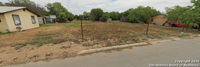 Details for Lot 8 & 9 N. Willow, Pearsall, TX 78061