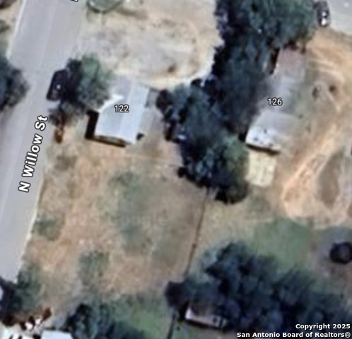 Image 4 of 4 For Lot 8 & 9 N. Willow