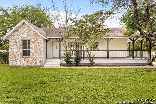 Details for 14720 Fm 725, Seguin, TX 78155