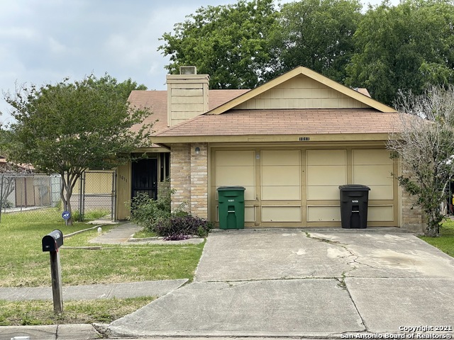 Details for 1011 Ripon  , San Antonio, TX 78228