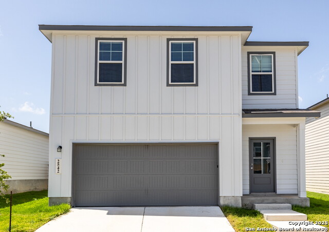 Details for 2542 Dry Moss, San Antonio, TX 78224