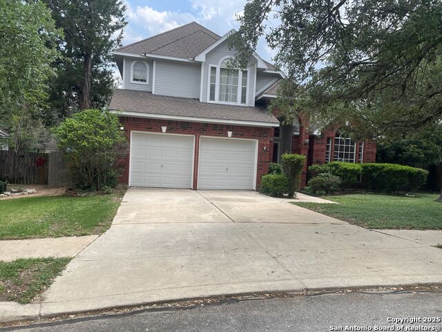 Details for 1426 Adobe  , San Antonio, TX 78232