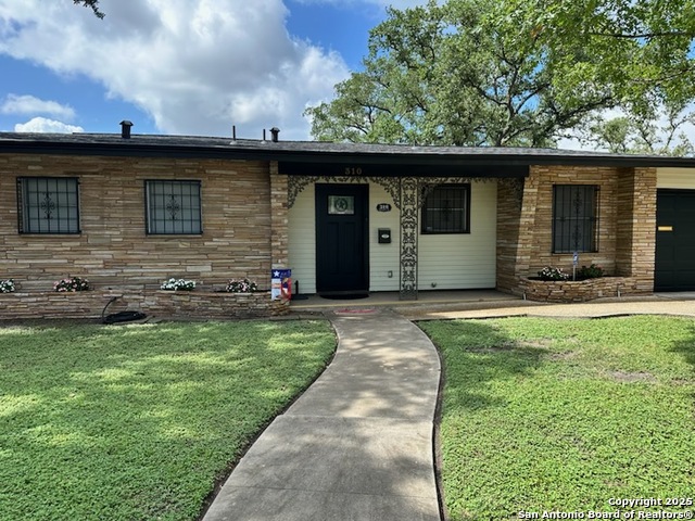 Details for 310 Montpelier, San Antonio, TX 78228