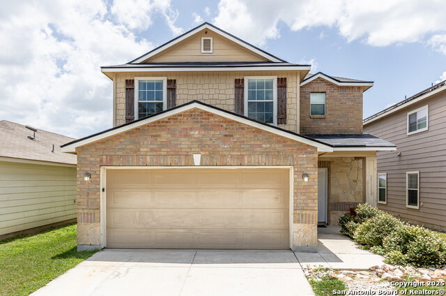 Details for 25223 Cambridge, San Antonio, TX 78261