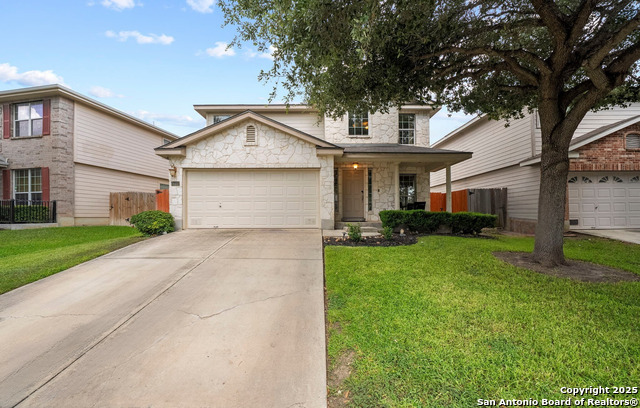 Details for 4119 Bear Oak Path, San Antonio, TX 78223