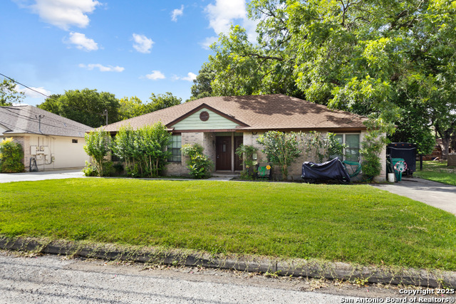 Details for 265 -267 Lohmann  265, Boerne, TX 78006