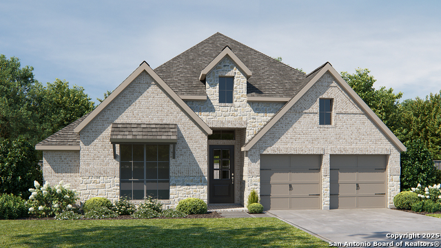 Details for 1909 Luna Street, New Braunfels, TX 78132