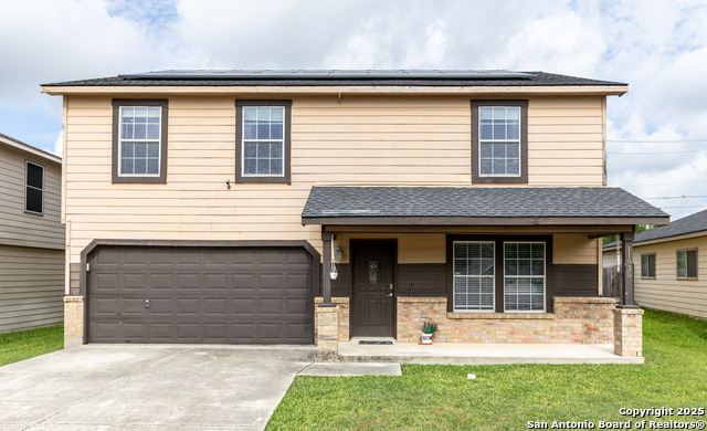 Details for 11935 Ranchwell, San Antonio, TX 78249