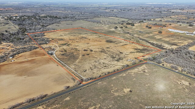 Details for Tbd Payne W, Somerset, TX 78069