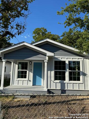 Details for 1005 Division, San Antonio, TX 78225