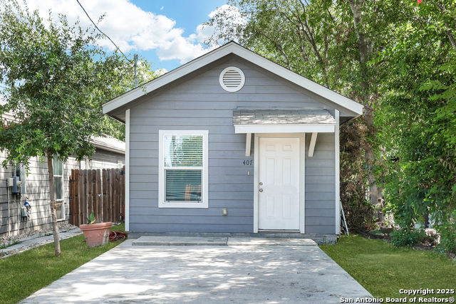 Details for 407 Groff  , San Antonio, TX 78237
