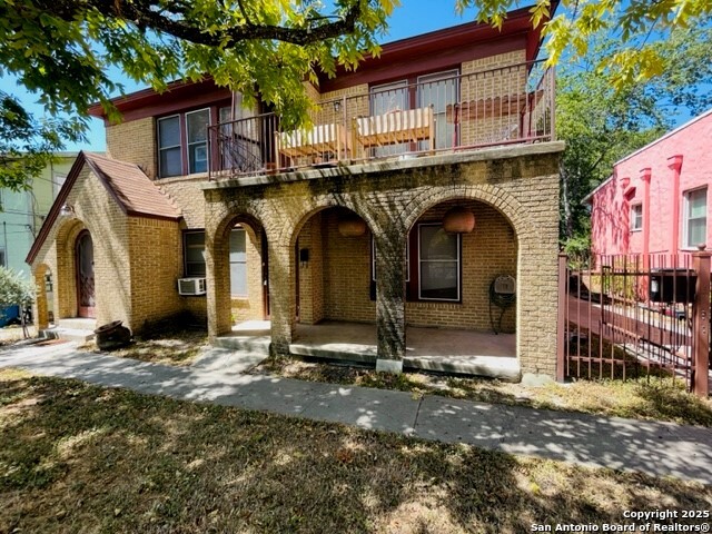 Details for 415 Hollywood Ave W, San Antonio, TX 78212