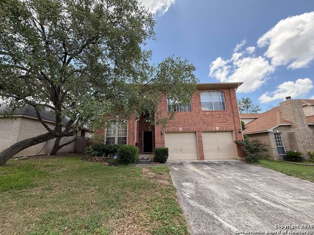 Details for 11806 Quailbrook, San Antonio, TX 78253