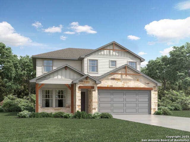 Details for 802 Shatterhand Blvd, San Antonio, TX 78260