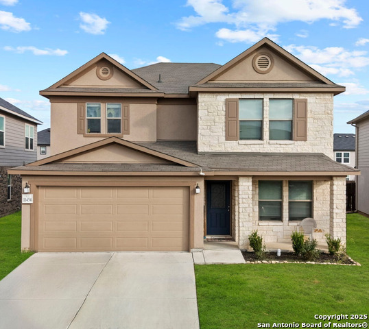 Details for 11454 Arabette, San Antonio, TX 78245