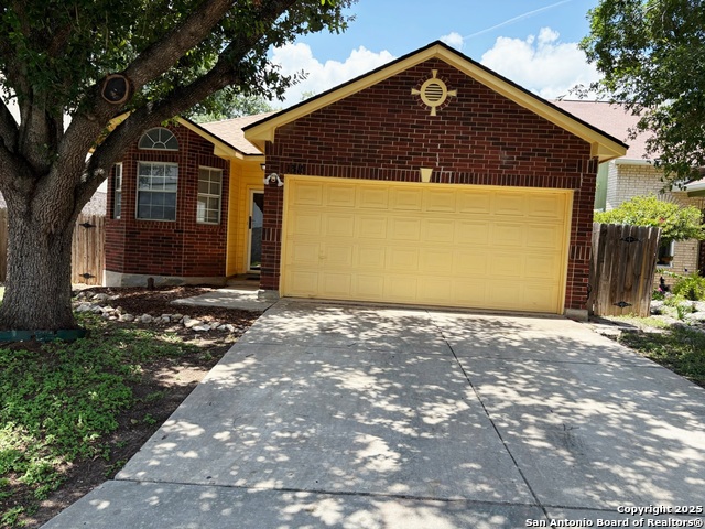 Details for 1311 Hazelbury, San Antonio, TX 78253