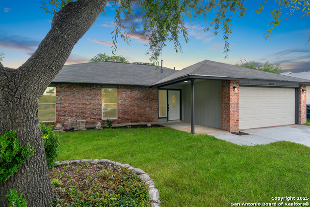Details for 13530 Larkbrook St, San Antonio, TX 78233