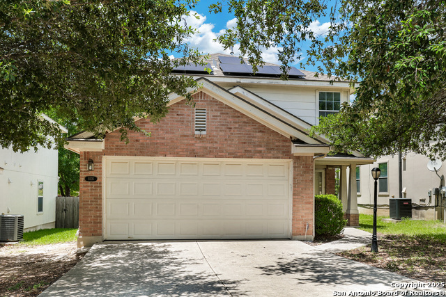 Details for 5535 Christina, San Antonio, TX 78247