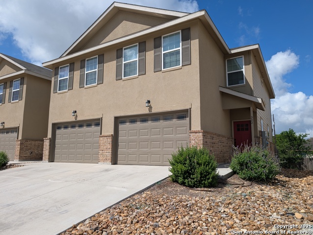 Details for 322 Untermaier, New Braunfels, TX 78130