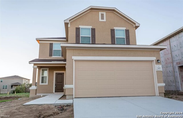 Details for 245 Blacktail Dr, New Braunfels, TX 78130