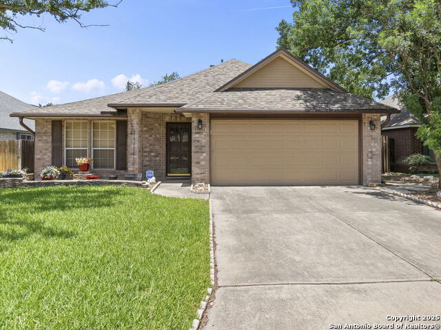 Details for 15031 Preston Hollow, San Antonio, TX 78247
