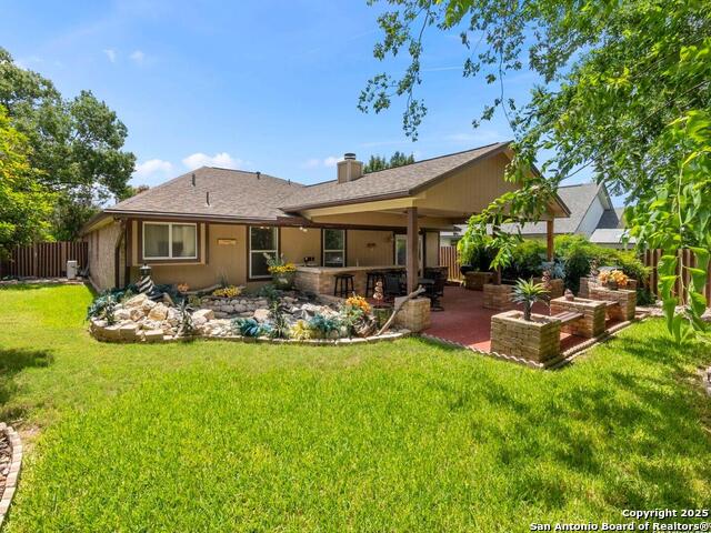 Image 24 of 25 For 15031 Preston Hollow