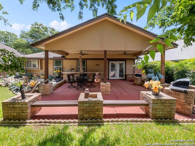 Image 25 of 25 For 15031 Preston Hollow