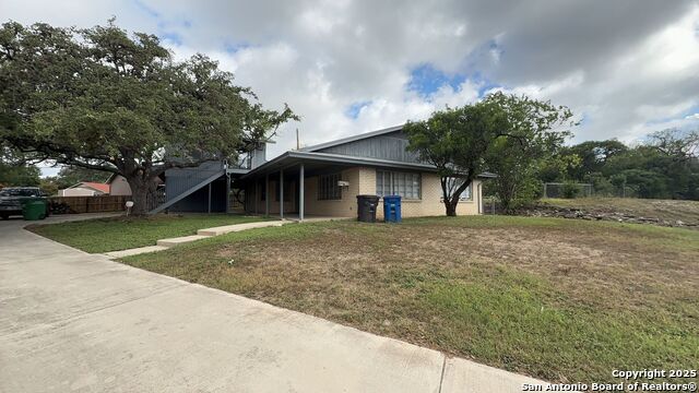 Details for 3815 Ridgeline Dr, San Antonio, TX 78228