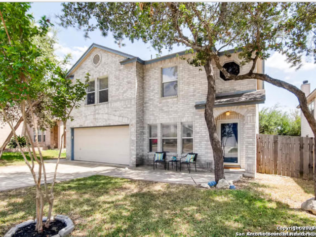 Details for 11414 Bronze Sand, San Antonio, TX 78253