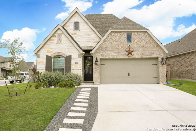Details for 1702 Quick Ivy Rd, San Antonio, TX 78245