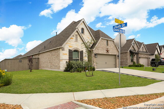 Image 3 of 25 For 1702 Quick Ivy Rd