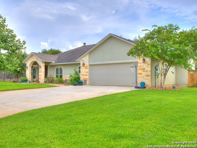 Details for 1011 Timbercrest, Pleasanton, TX 78064