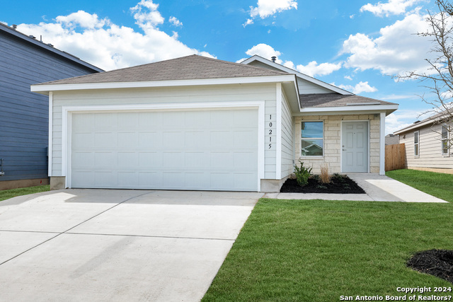 Details for 10215 Kersey Mill, San Antonio, TX 78224