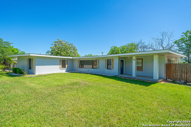 Details for 132 Rilla Vista, San Antonio, TX 78216