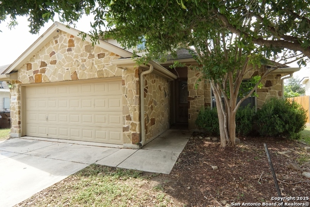 Details for 3107 Thunder Gulch, San Antonio, TX 78245
