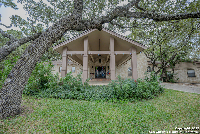Details for 7802 Timber Top Dr, Boerne, TX 78015