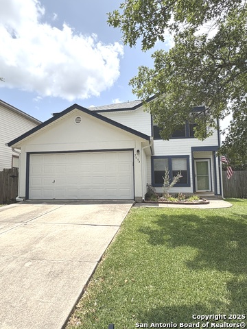 Details for 7634 Woller Trail, San Antonio, TX 78249