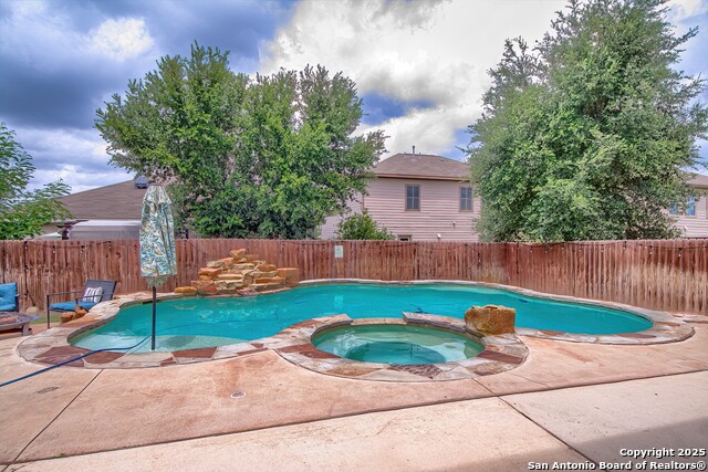 Details for 11315 Par One, San Antonio, TX 78221