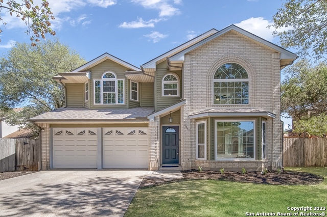 Details for 1111 Oak Path, San Antonio, TX 78258