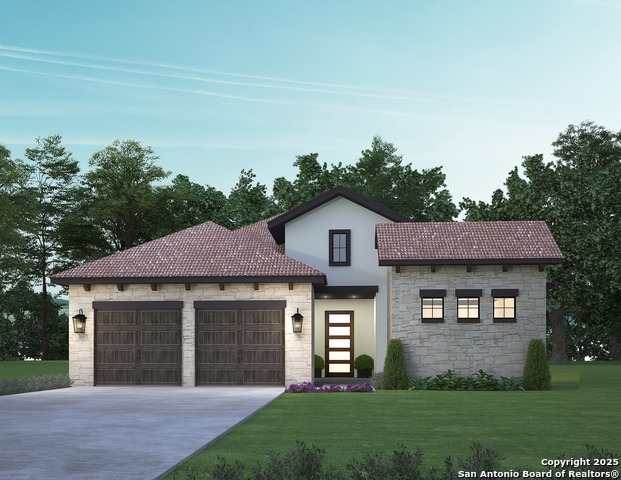 Details for 2053 Toscano Way, Kerrville, TX 78028