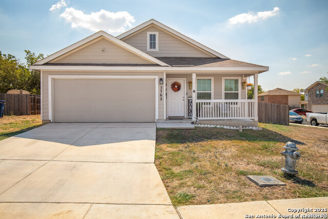 Details for 5762 Sunset  , San Antonio, TX 78242