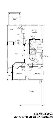 Image 2 of 8 For 4148 Briar Park