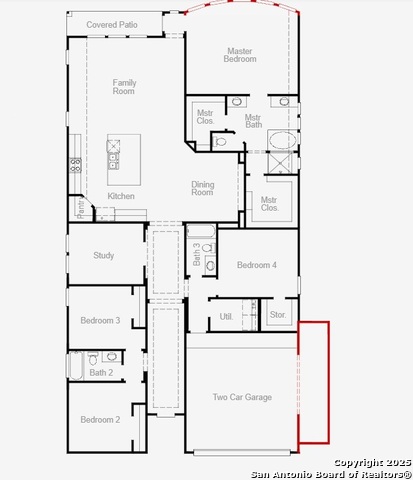 Image 2 of 13 For 303 Ainslie St W