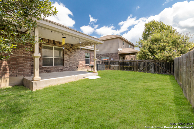 Listing photo id 22 for 8226 Grissom Pass
