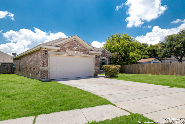 Listing photo id 1 for 8226 Grissom Pass