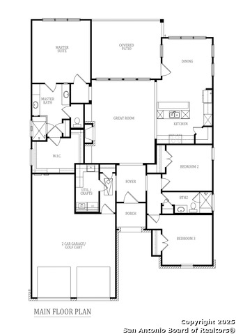 Listing photo id 0 for 2032 Toscano Way